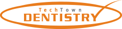 TechTown Dentistry Logo